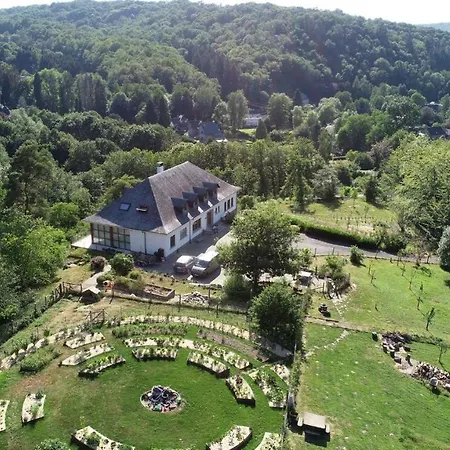 Bed & Breakfast D'hotes Les 3 Salamandres Yvoir