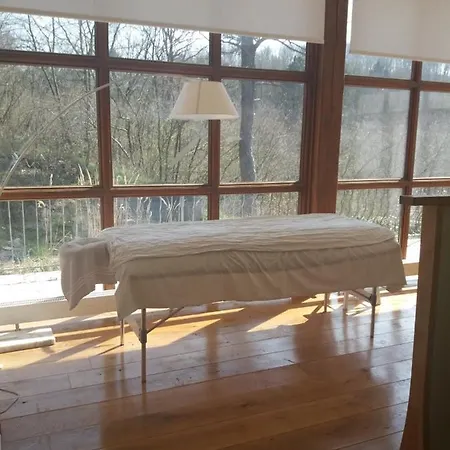 Bed & Breakfast D'hotes Les 3 Salamandres