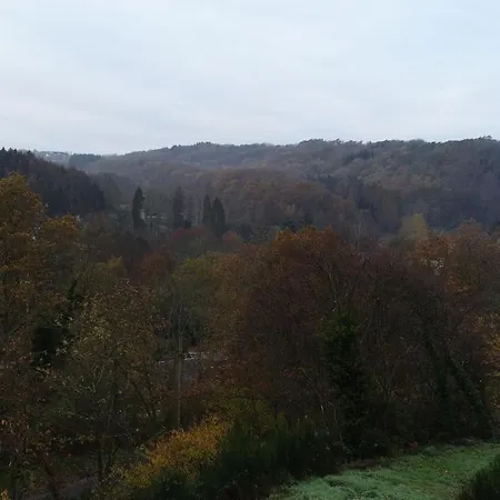 Bed & Breakfast D'hotes Les 3 Salamandres